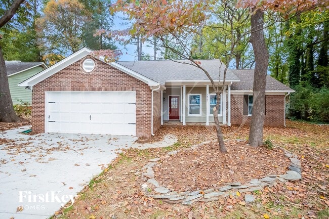 Building Photo - 10307 Atchinson Dr