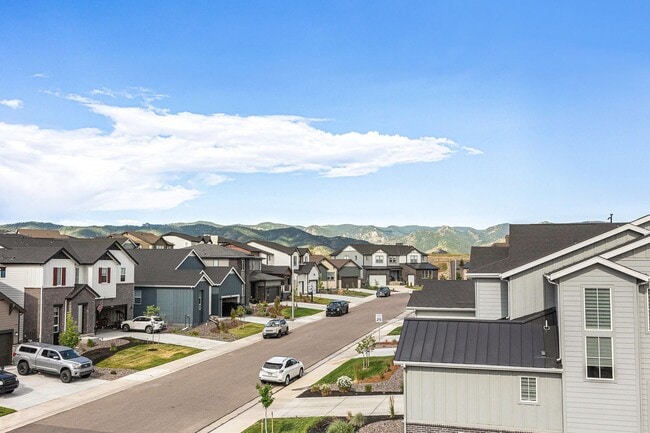 Building Photo - Sterling Ranch Stunner!!