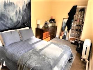 BEDROOM - 426 N Essex Ave