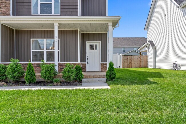 Building Photo - Beautiful 4 Bedroom, 2.5 Bath Home for Rent!