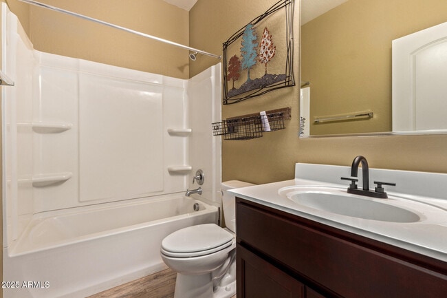 Building Photo - 10623 E Sunflower Ct