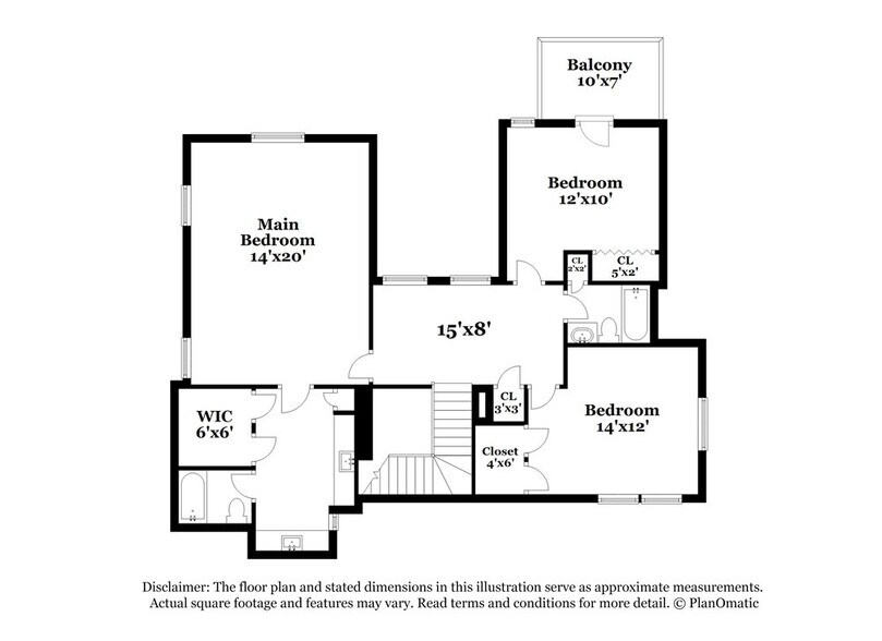 Building Photo - 701 Tanglewood Dr