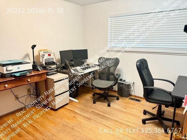 Building Photo - 20212 103rd Pl SE