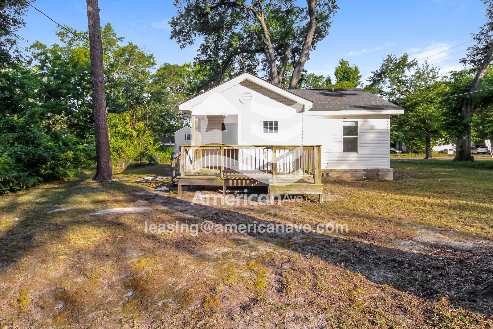 Building Photo - 2208 Ervin St