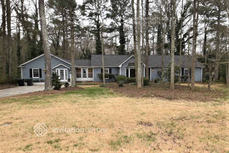 Primary Photo - 2211 Arden Dr