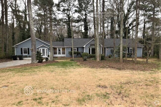 Building Photo - 2211 Arden Dr