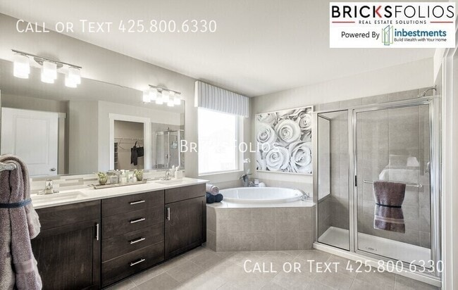Building Photo - 18726 106th Ave Ct E