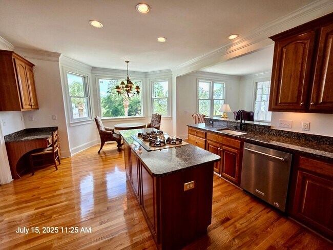 Building Photo - Executive 4 bedroom in Hamlin Plantation w...