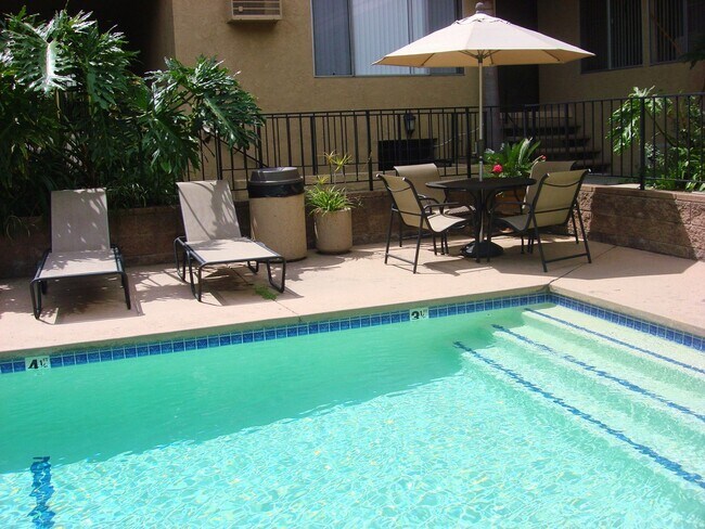 Building Photo - Alhambra @ Studio City Apts.