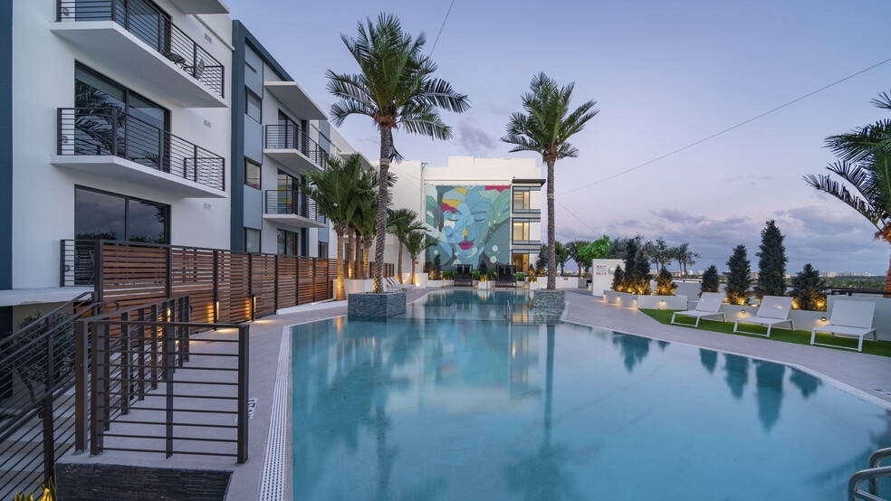 Primary Photo - Envy Pompano Beach
