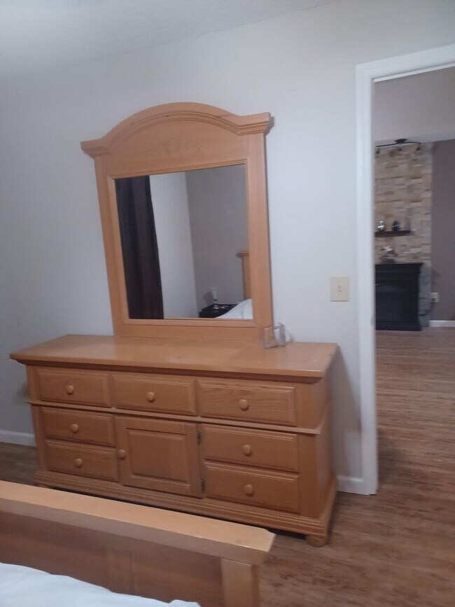 Building Photo - Preserves at River's Edge