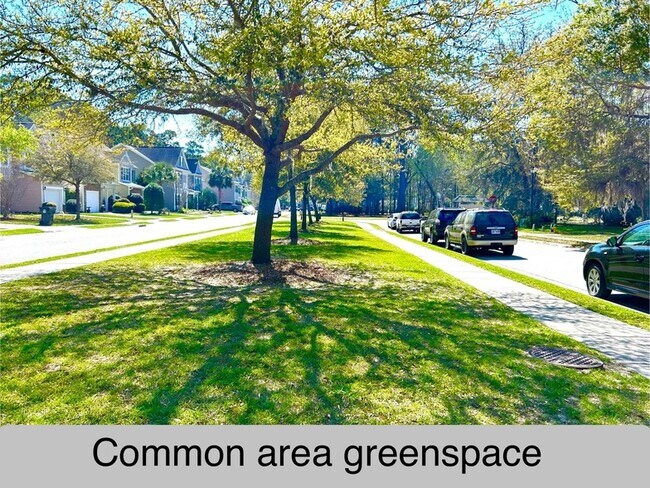 Building Photo - 2911 Maybry Dr