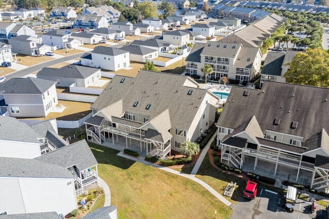 Building Photo - 1908 Hwy 17 S
