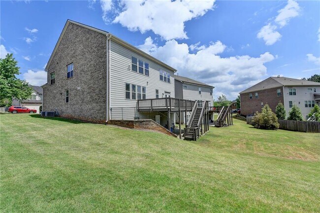 Building Photo - 210 Ashland Ct
