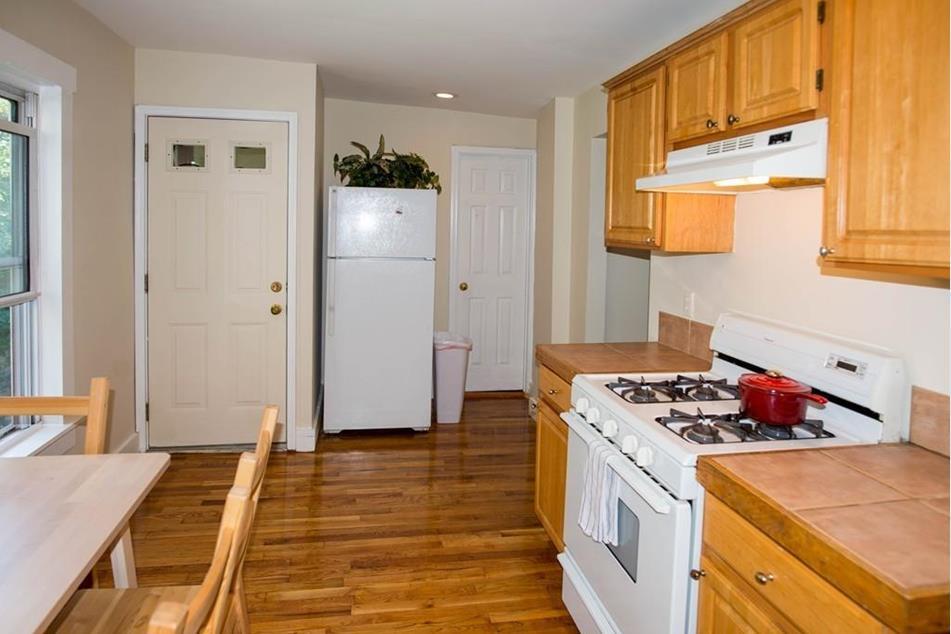 Building Photo - 1 Torpie St