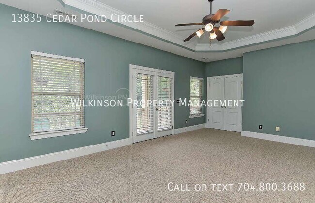 Building Photo - 13835 Cedar Pond Cir