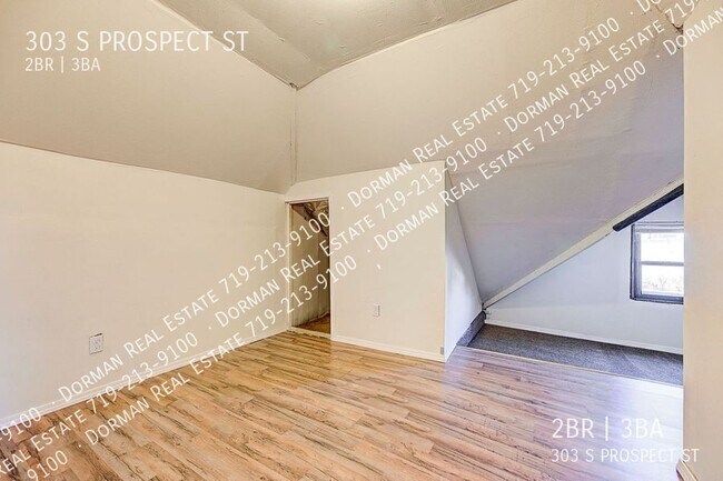 Building Photo - 303 S Prospect St