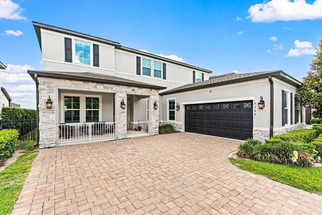 Building Photo - 9586 Meadow Hunt Way