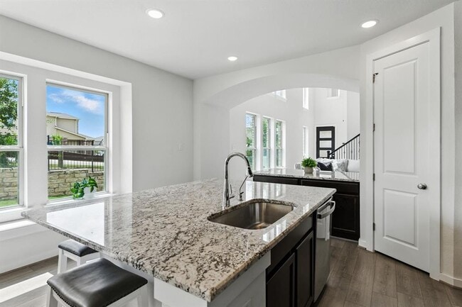 Building Photo - 8100 Copper Prairie Bend