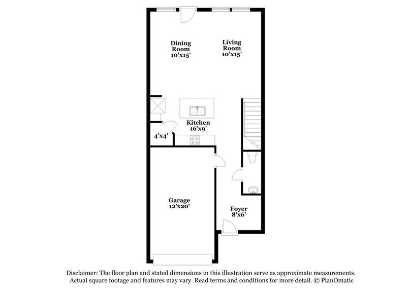 Building Photo - 206 Brook Farm Ln