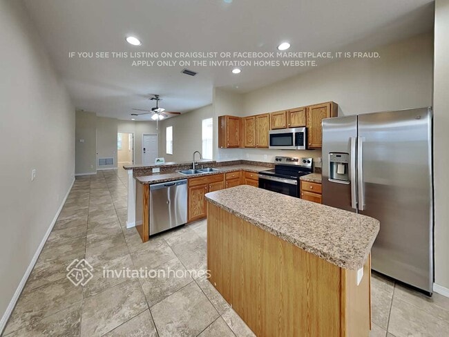 Building Photo - 15506 Long Cypress Dr