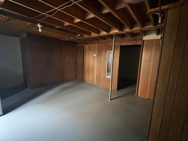 Basement Storage - 10804 Coffman Ave