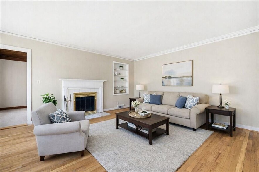 Building Photo - 1911 N Decatur Rd