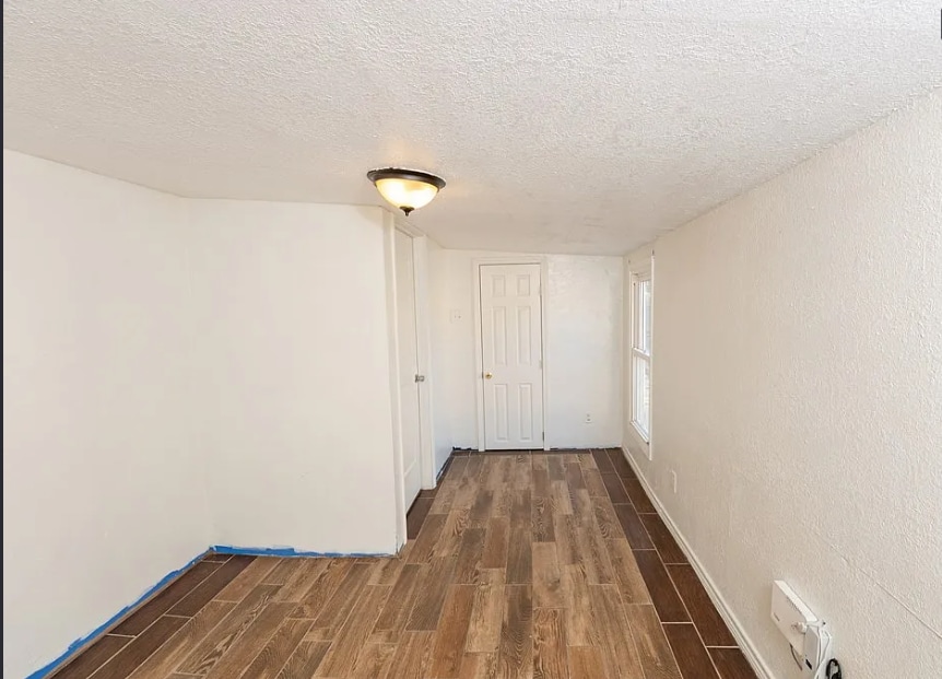 Bedroom - 3226 North St