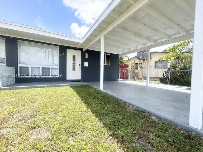 Building Photo - 131 NW 57th St