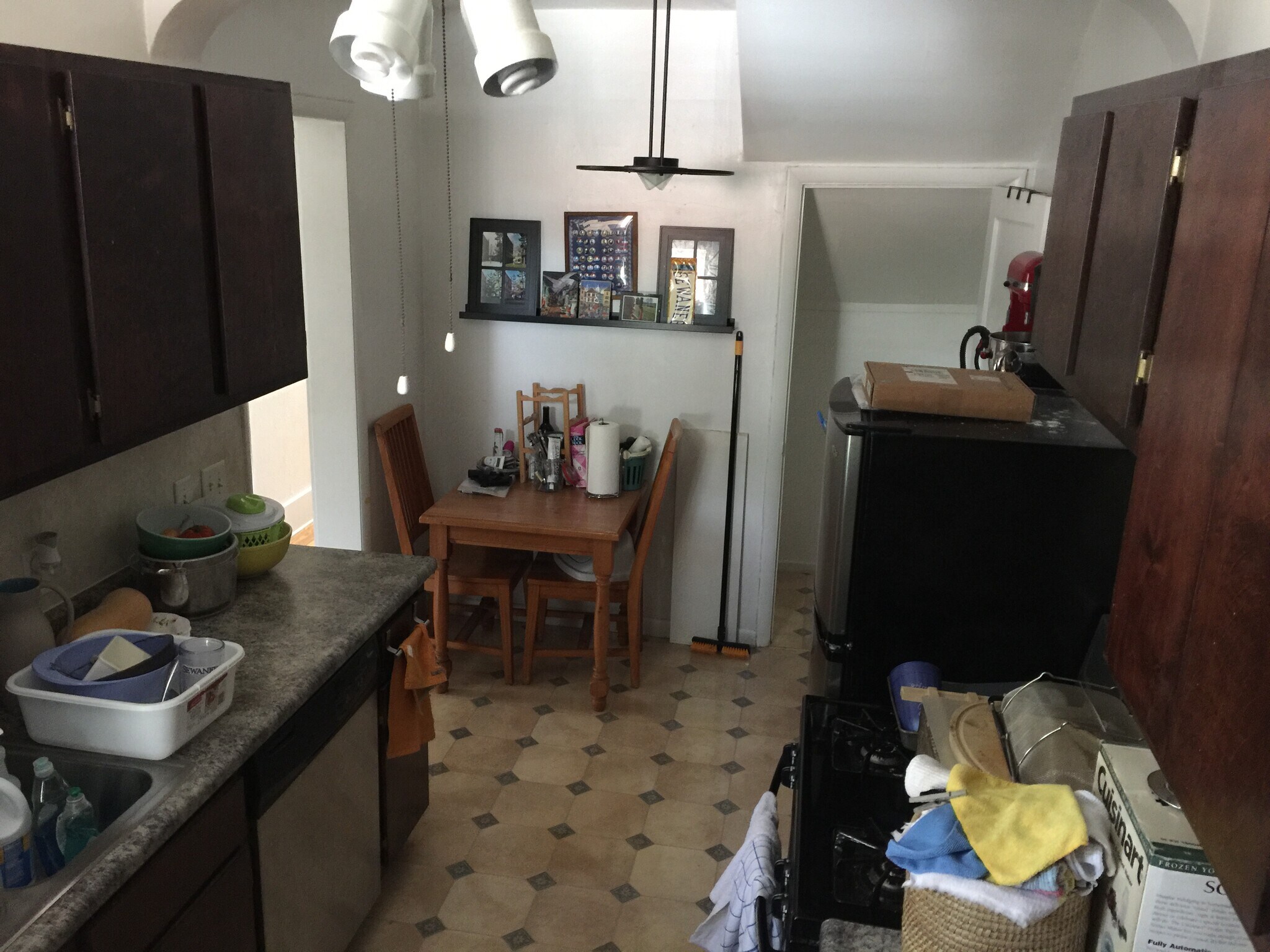 Building Photo - 4922 California St