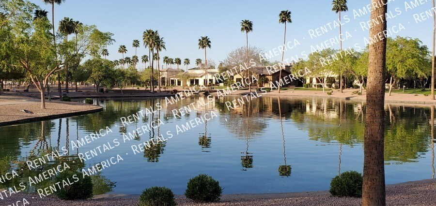 Building Photo - 6535 E Superstition Springs Blvd