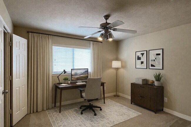 Building Photo - 11827 Edenstone Dr