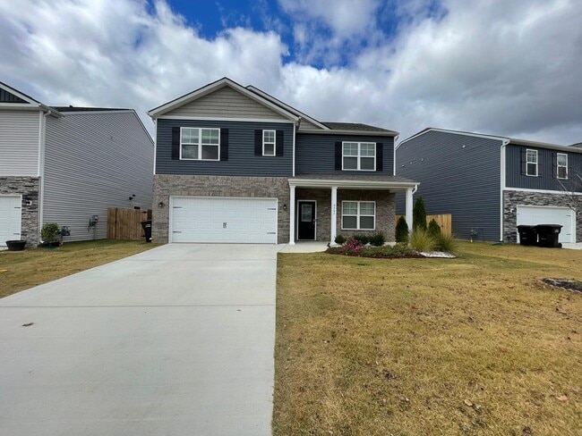 Building Photo - 9747 War Admiral Ln