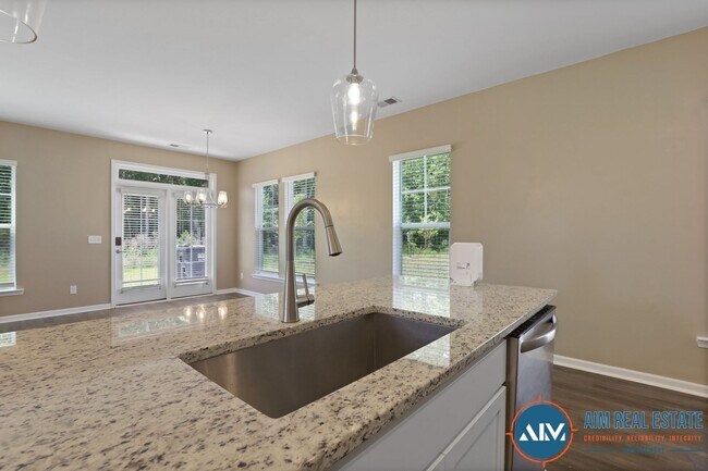 Building Photo - Spacious and Modern 4BR Home in Millstone ...