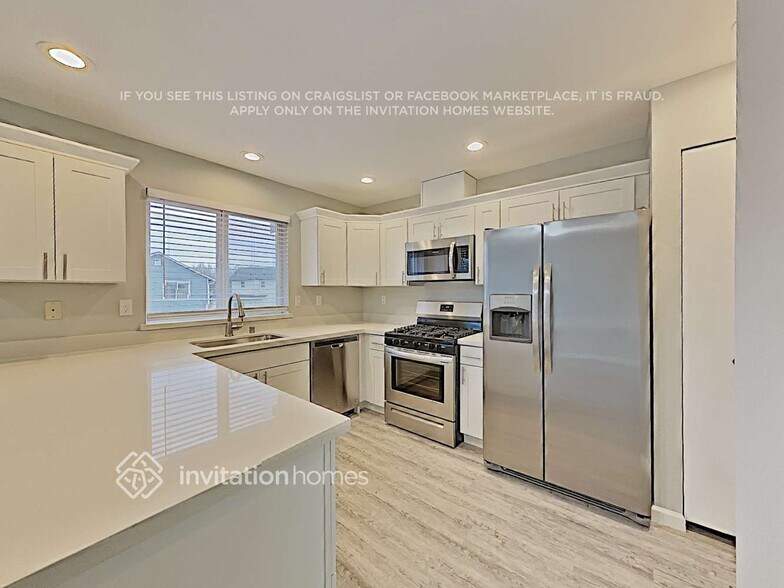 Building Photo - 15339 Heintz Ave SE