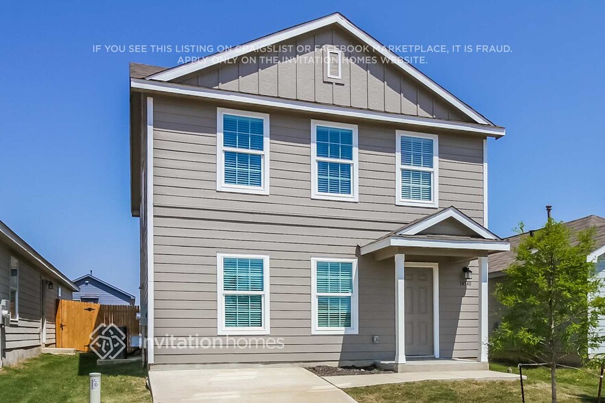 Building Photo - 14540 Southton Pond