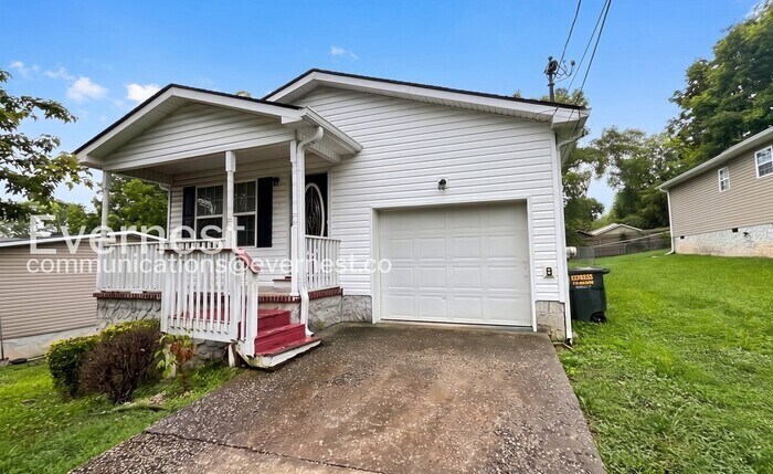 Building Photo - 61 Corley Ave