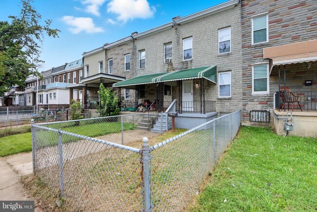 Building Photo - 1309 E Patapsco Ave