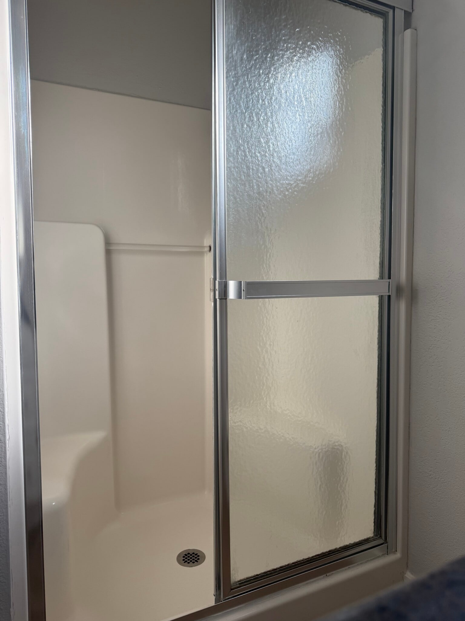 Primary Shower - 2513 N 28th St