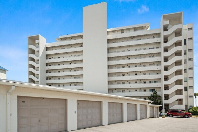 Building Photo - 7000 Beach Plaza