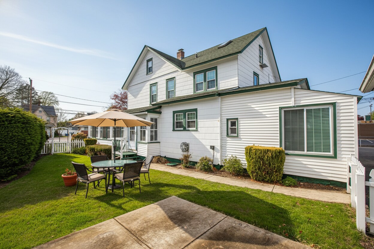 Building Photo - 59 Park Ave