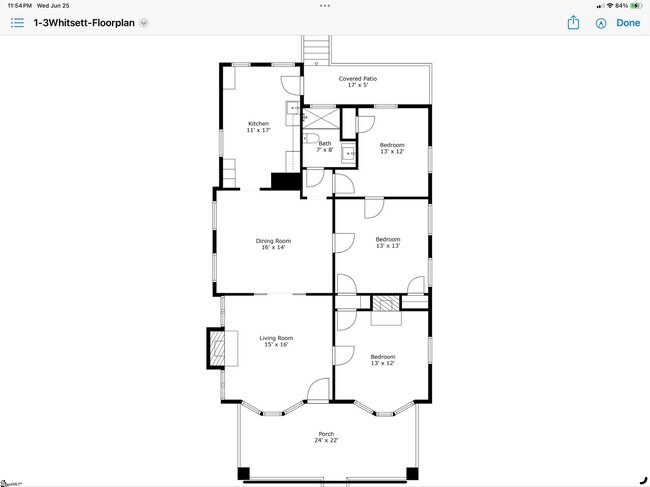 Building Photo - 3 Whitsett St