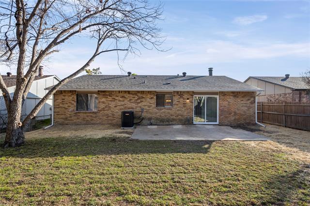 Building Photo - 1232 Whittenburg Dr