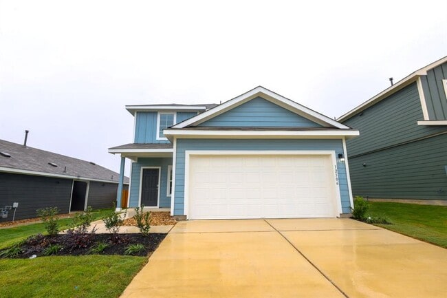 Building Photo - 12306 Bulldogger Bnd