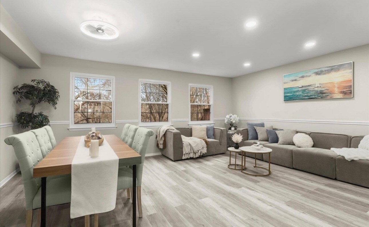 Building Photo - 40 Badger Gate Ct