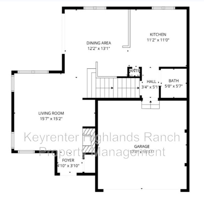 Building Photo - 10674 Cherrington St