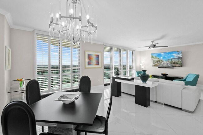 Building Photo - 3610 Gardens Pkwy