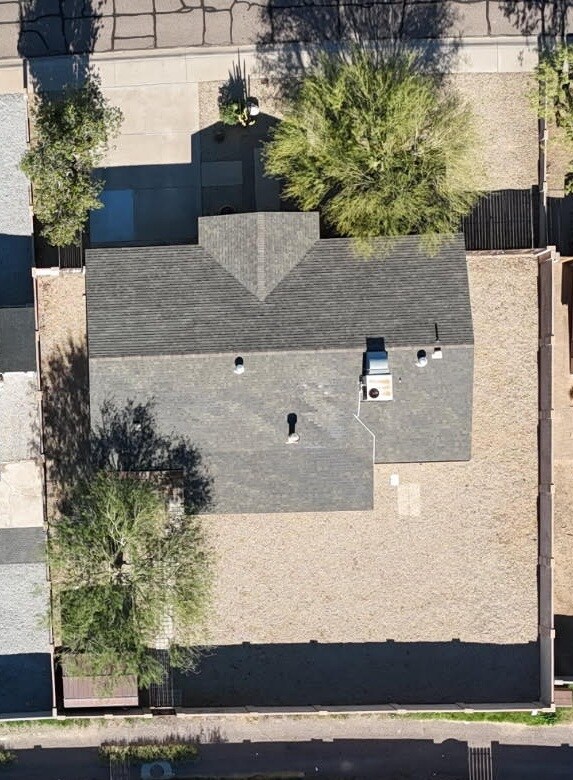 Building Photo - 3515 E Cortez St