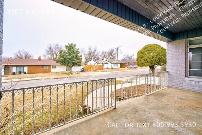 Building Photo - 2701 NW 48th St