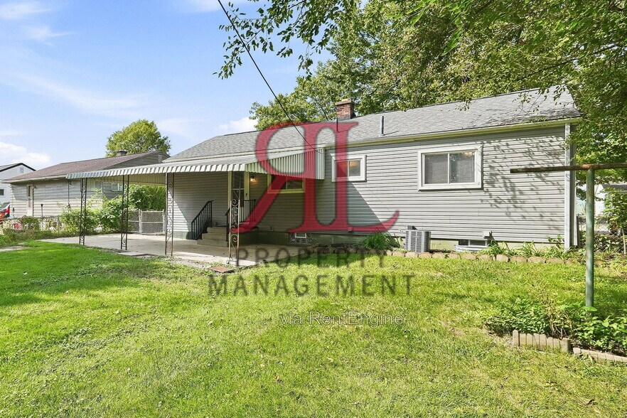 Building Photo - 4176 Beechgrove Dr